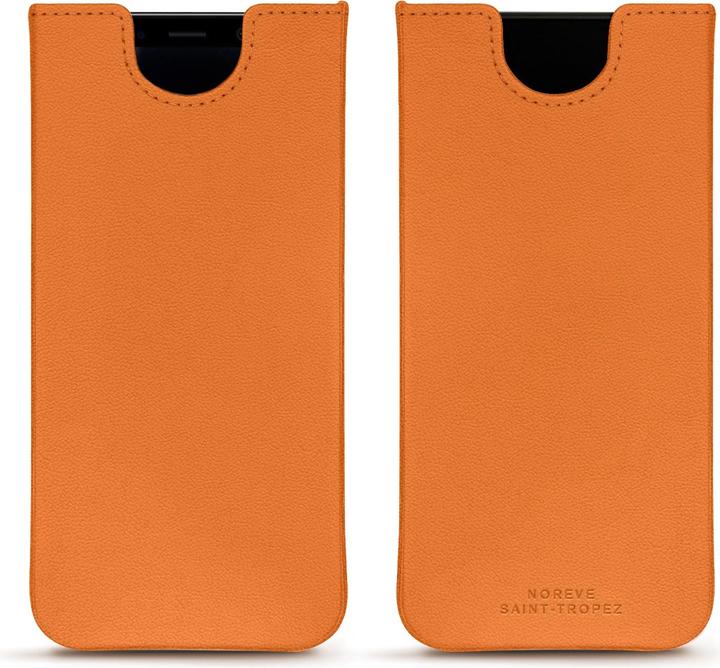 Orange PU ( Pantone #ff9351 )