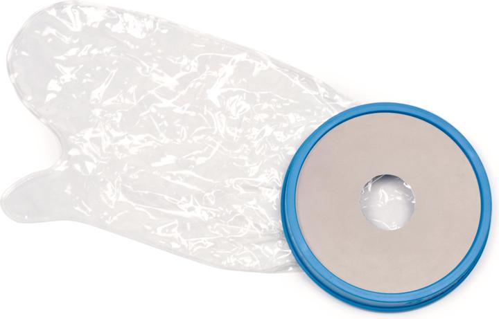 Image du produit Vitility Housse de douche avant-bras (Litière)