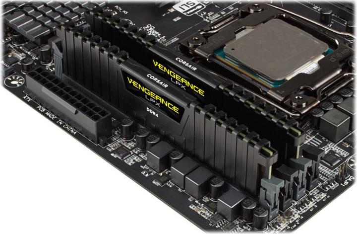 Immagine prodotto Corsair Vengeance LPX (2 x 16GB, 3000 MHz, DDR4-RAM, DIMM)
