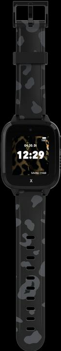 Actual product image Xplora XGO3 (Gen 2) (48.65 mm, 4G)