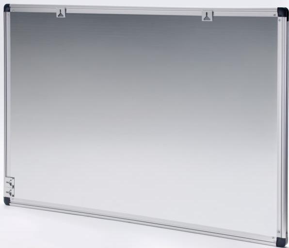 Actual product image Dahle IP WALL PANEL BASIC 60X90CM (76-00.01.96110) (90 x 60 cm)