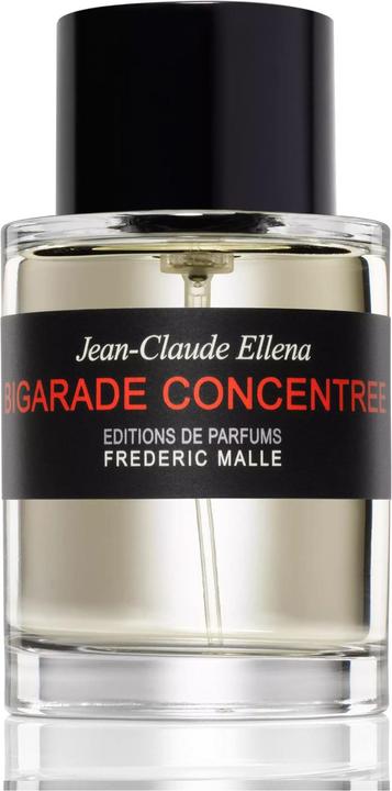 Actual product image Frédéric Malle Bigarade Concentrée (Eau de parfum, 100 ml)