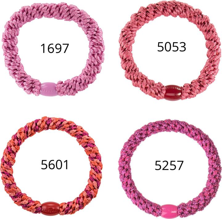 Image du produit Kknekki Bundle 44 (Élastiques à cheveux)