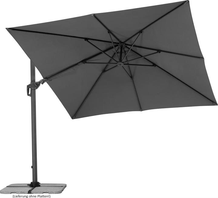 Actual product image Schneider Schirme Rhodes Twist (3 m)