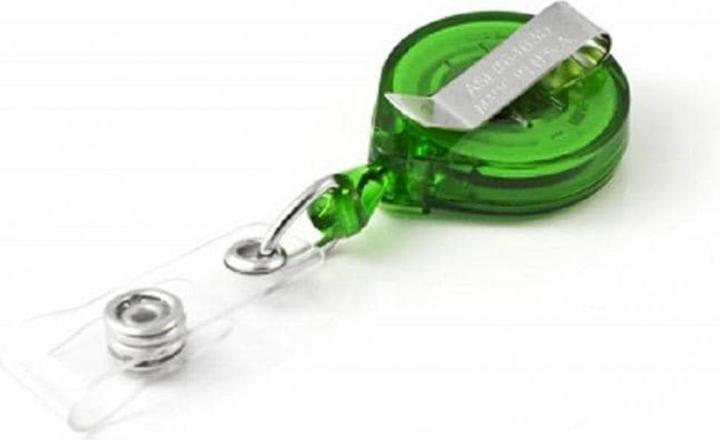 Immagine prodotto Rieffel Portabadge