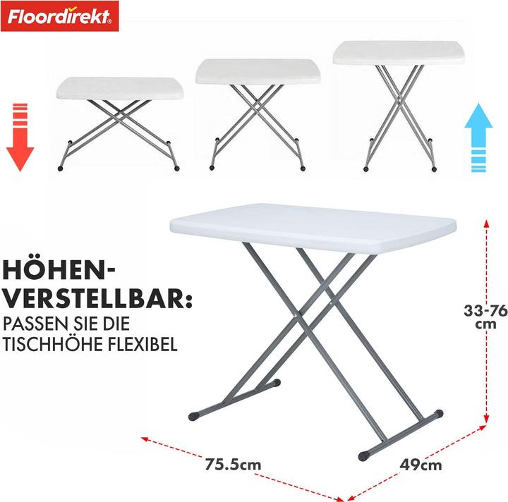 Actual product image Floordirekt Nara