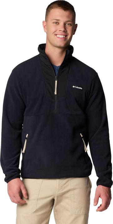 Columbia Sequoia Grove™ Half Zip Fleece (S)
