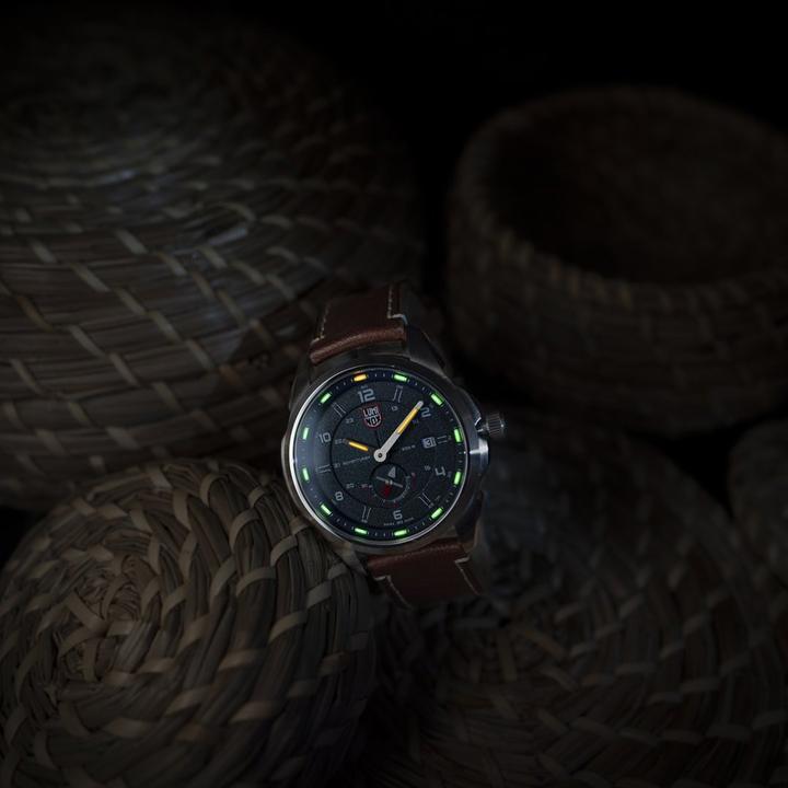 Produktbild Luminox Atacama Adventurer Field 1760 Series (Analoguhr, 42 mm)