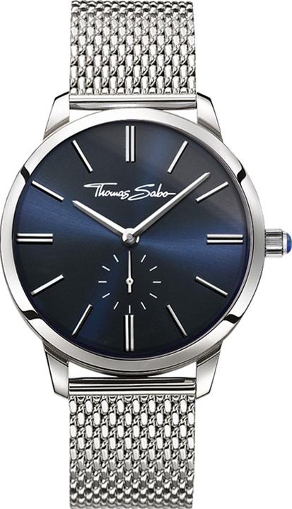 Actual product image Thomas Sabo Ladies watch Glam (Analogue wristwatch, 33 mm)