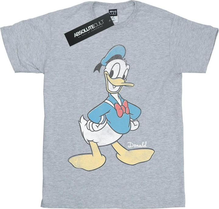 Produktbild Disney Donald Duck Classic Donald TShirt Jungen (152, 158)