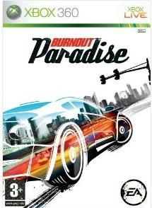 Immagine prodotto EA Games Burnout Paradise (Classics) (TITOLO CANCELLATO) /X360 (Xbox 360)