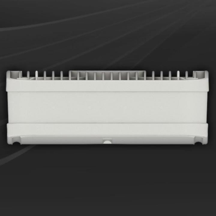 Actual product image Wireless Instruments WiBOX SA 24-90-15 V - 2.4 GHz 15 dBi sector antenna - sector antenna - WLAN (Wi-Fi)