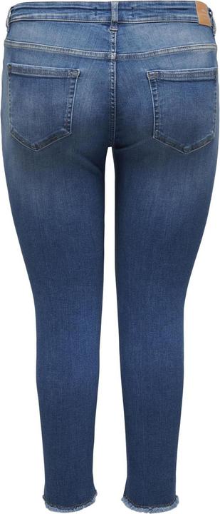 Produktbild Only Curvy CARWILLY Reg Skinny Fit Jeans (W44/L32)