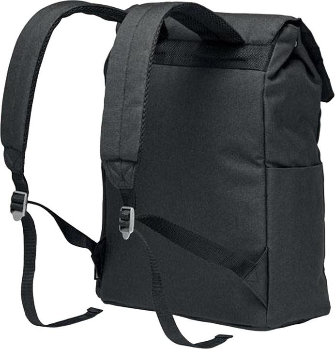 Produktbild MidOcean Rucksack Laptops Daegu Lap Zweifarbig rPET (Recyceltes PolyethylenTerephthalat)