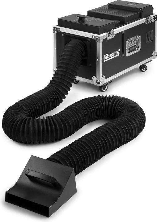 Actual product image BeamZ LF1500