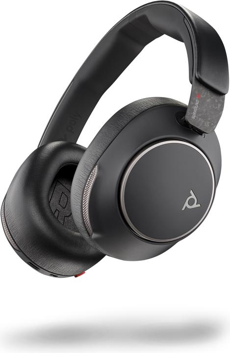 Image du produit Poly Voyager Surround 80 UC (Sans fil, USB-C)