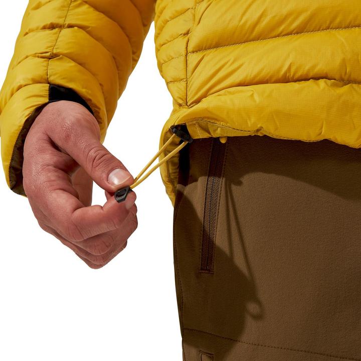 Image du produit Berghaus Veste hybride isolée Ridge-Nomad Jacket (52)
