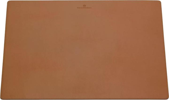 Produktbild Faber-Castell Schreibunterlage aus Leder