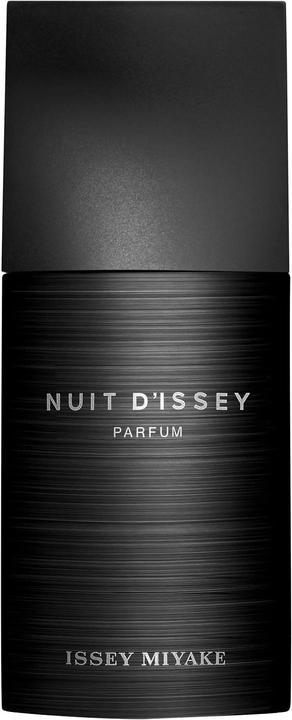 Issey Miyake Nuit d'Issey (Eau de Parfum, 125 ml)