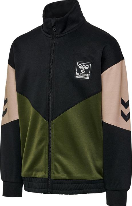 hummel Hmlrane Zip Jacket (116)