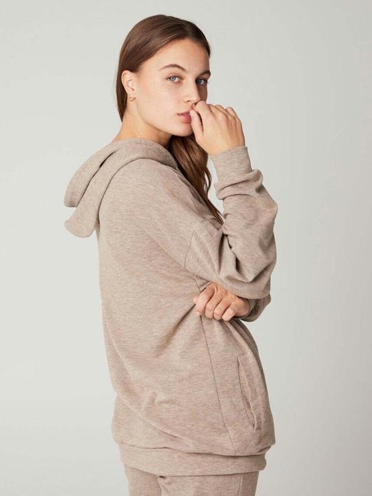 Produktbild Protest Comfy Knitted Hoody Prtparvati (40)