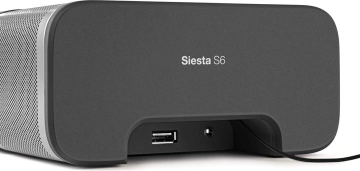 Actual product image Pure Siesta S6