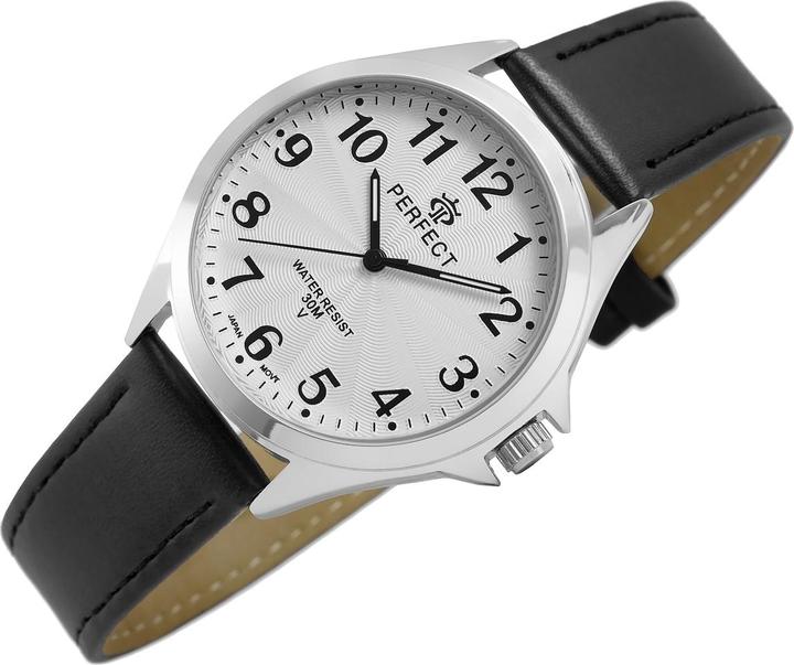 Actual product image PERFECT GXB412-03 Herrenuhr (42 mm)