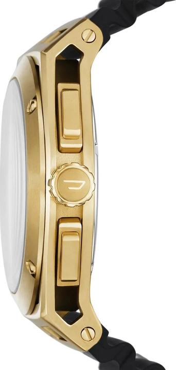 Actual product image Diesel Timeframe (Chronograph, 48 mm)