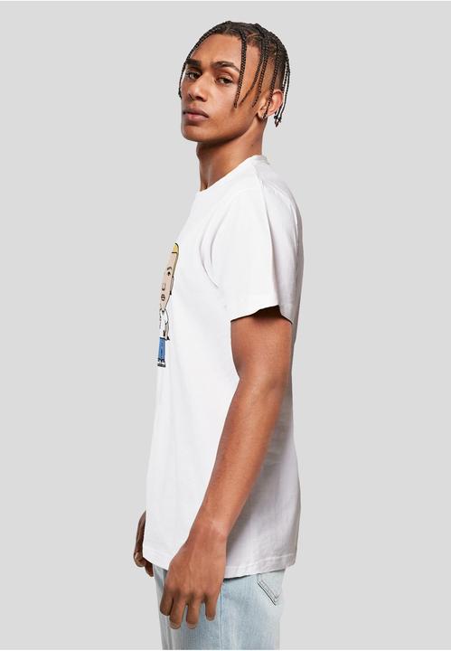 Immagine prodotto Mister Tee Detroit Sketch Tee (M)
