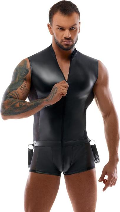 Actual product image Svenjoyment Overall (S)
