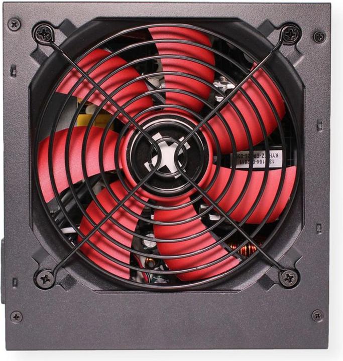 Produktbild Xilence Performance C Serie (500 W)