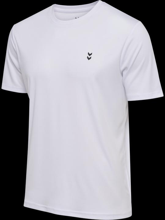Image du produit hummel hmlPULSE TRAINING T-SHIRT S/S (XXL)