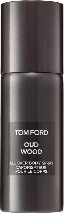 Produktbild Tom Ford Oud Wood All Over Body Spray (Spray, 150 ml)
