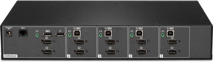 Image du produit Vertiv Cybex Sc Universal Dp/H Secure
