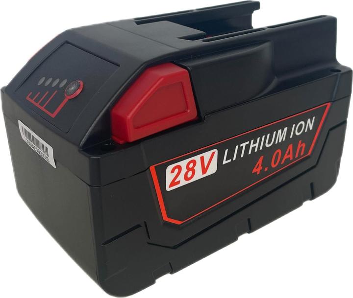 Immagine prodotto Acconic Batteria f. Milwaukee M28 V28 48-11-2830 48-11-2850 28V (28 V)