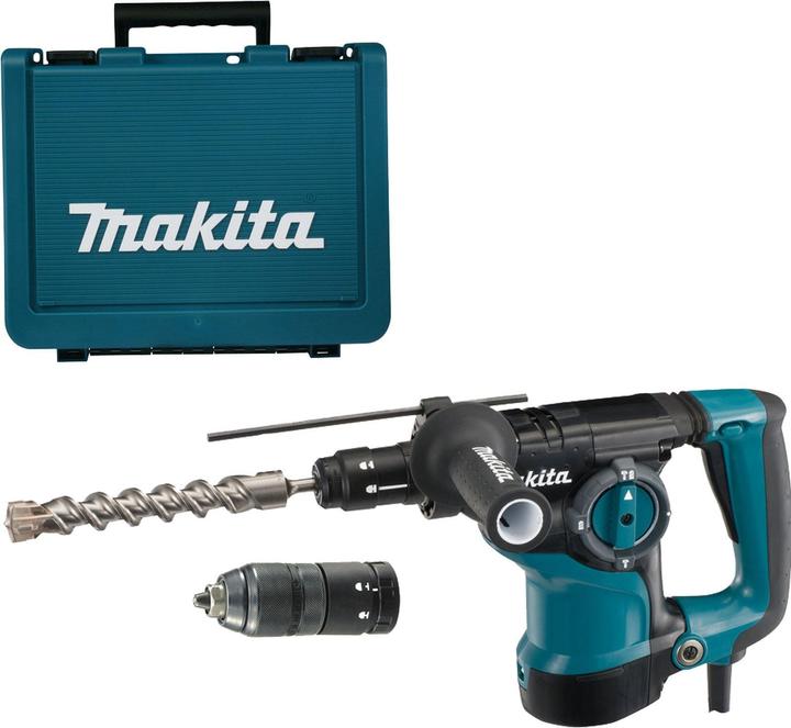 Immagine prodotto Makita Hr2811ft (Corrente elettrica)