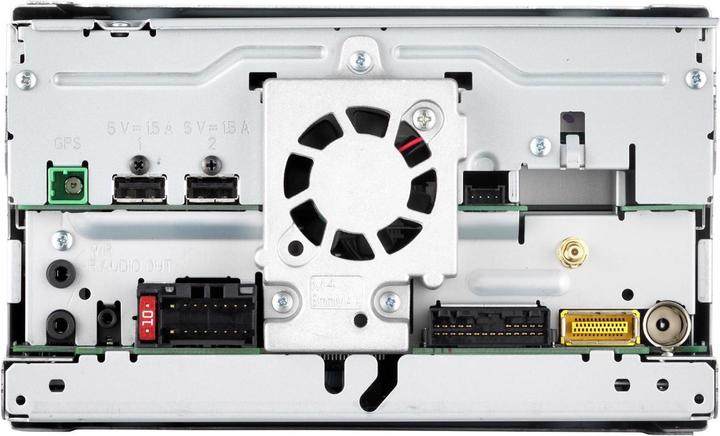 Image du produit Pioneer AVIC-Z830DAB (Voiture Android, Apple Carplay)