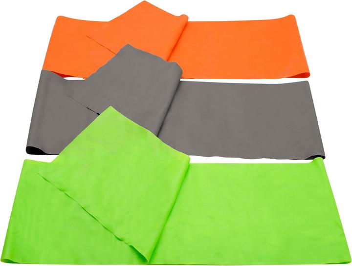 Dare2b Widerstandsband (3erPack)
