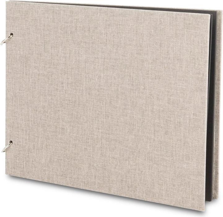 Actual product image Bookbinders Photo album blank