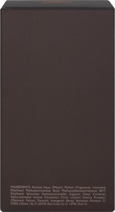 Immagine prodotto Hermès Terre D'hermes (Eau de parfum, 100 ml)