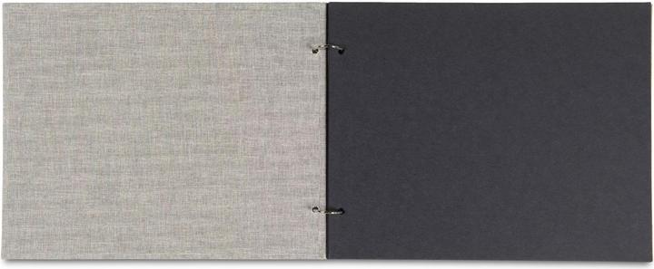 Actual product image Bookbinders Photo album blank