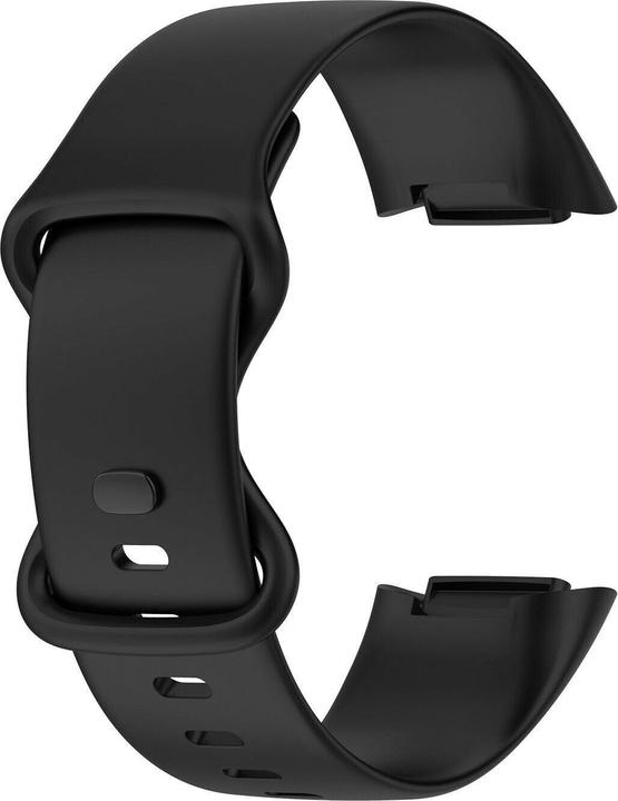 Produktbild Strap-it Silikonarmband (Silikon)