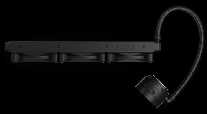 Produktbild NZXT Kraken X73