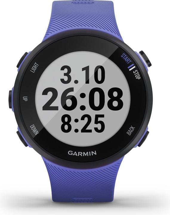 Immagine prodotto Garmin Forerunner 45S (39.50 mm)