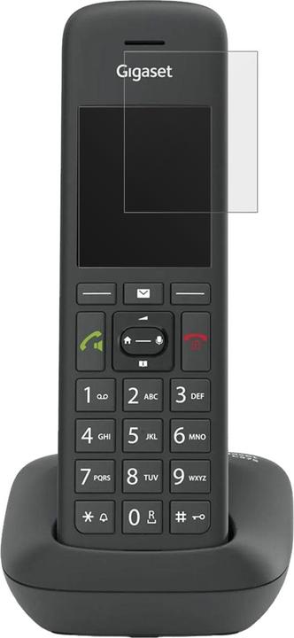 Produktbild Dipos Schutzfolie Matt für Gigaset C575HX