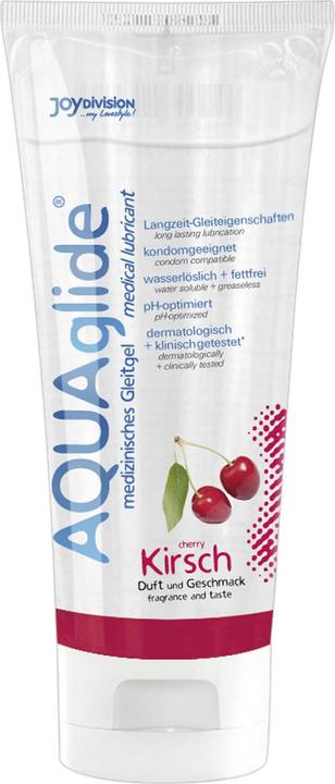 Produktbild Joydivision Original AQUAglide Kirsche (100 ml)
