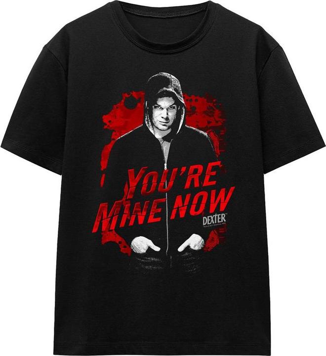 IVF Hartmann Dark Passenger TShirt (L)
