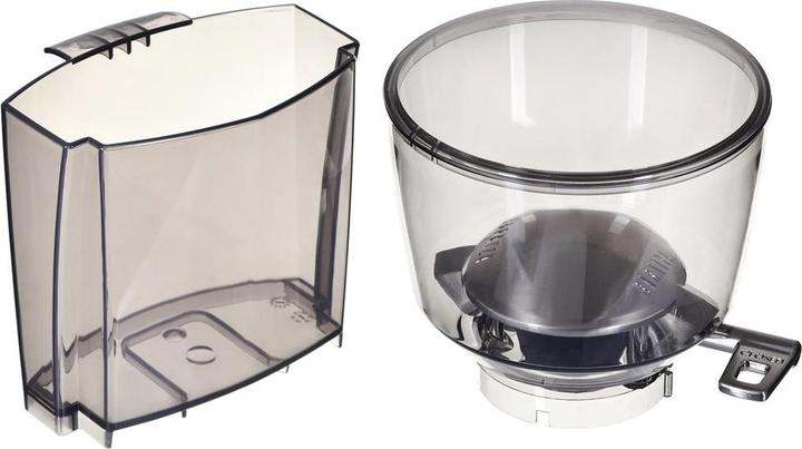 Actual product image Baratza Vario W+ automatic grinder
