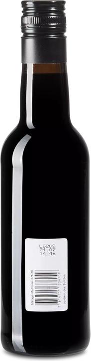 Immagine prodotto Madelios Malaga (1 x 37,5 cl)