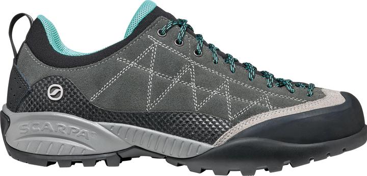Actual product image Scarpa Zen Pro Schuhe (37.5)